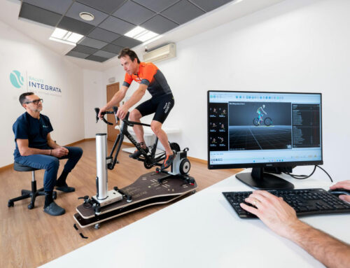 Bike fitting e aerodinamica: trovare il giusto equilibrio tra comfort e performance